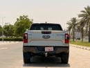 فورد رانجر WILDTRAK