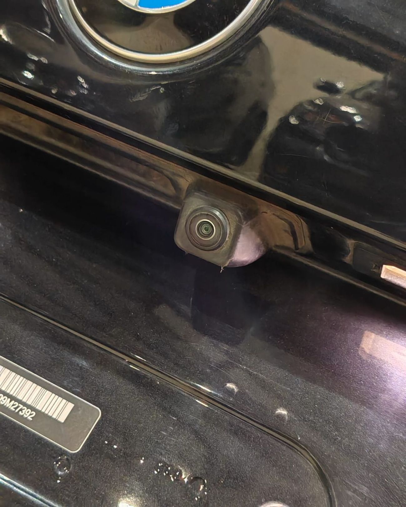 BMW X5 V6 DIESEL xDRIVE 30d