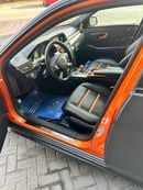 Mercedes-Benz E 63 AMG