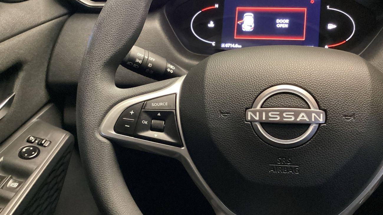 Nissan Magnite S | Guaranteed Warranty | 0 Down Payment