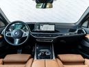 BMW X5 XDRIVE40i M SPORT PRO