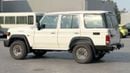 Toyota Land Cruiser 70 76 HARDTOP 2.8L TURBODIESEL AUTOMATIC TRANSMISSION ( ONLY FOR AFRICA )