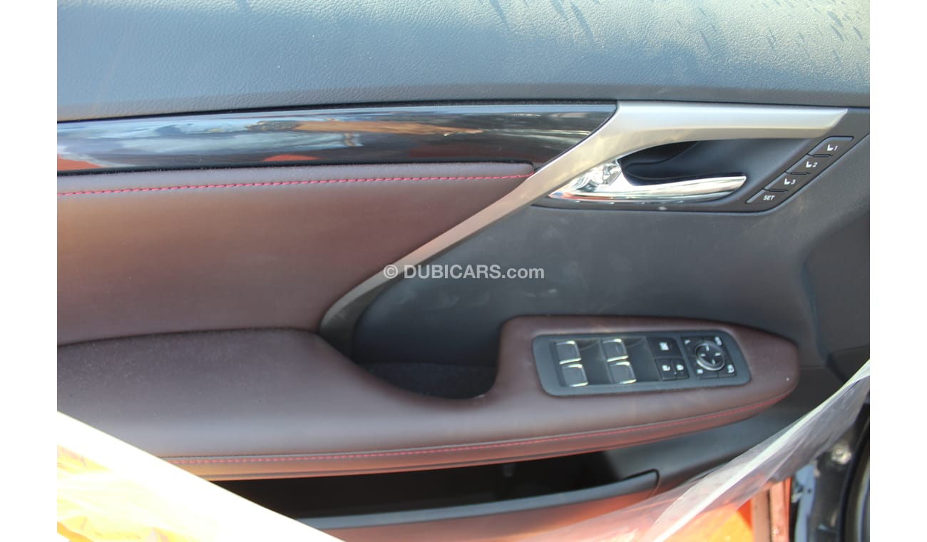 Lexus RX350 2020 MODEL, 3.5L, AWD, LEATHER INTERIOR, FULL OPTION, SUV, FOR EXPORT AND LOCAL REGISTRATION