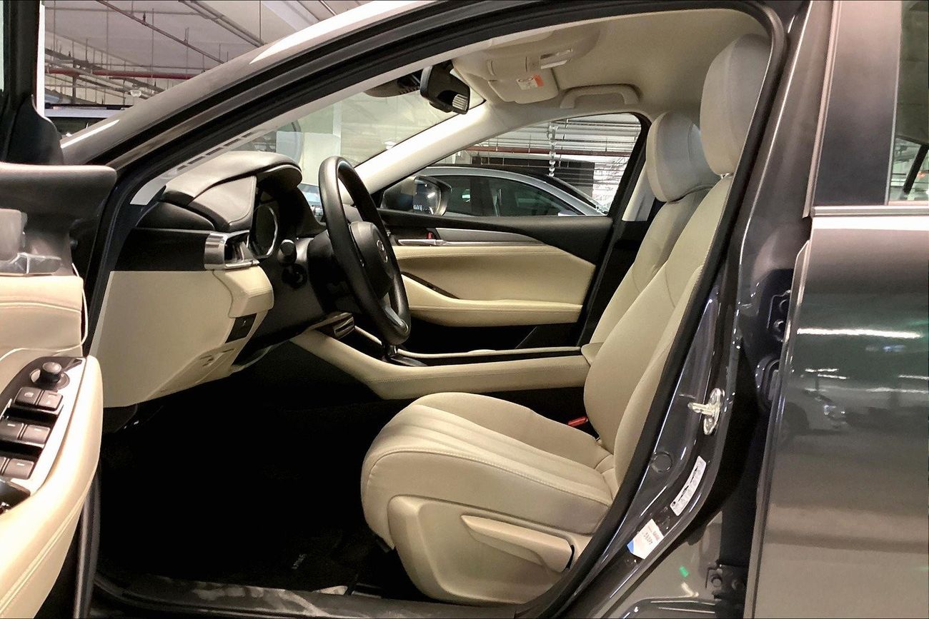 Mazda 6 Pure | Guaranteed Warranty | 0 Down Payment