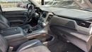 Chevrolet Tahoe LTZ