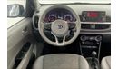 Kia Picanto LX