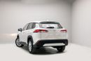Toyota Corolla Cross Elite 2.0L - Hybrid - White Inside Black | Export Only