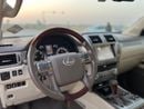 Lexus GX460 Premier 4.6L