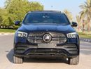 مرسيدس بنز GLE 450 AMG Export from Australia