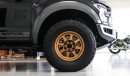 Ford F 150 Raptor F150-ROUSH
