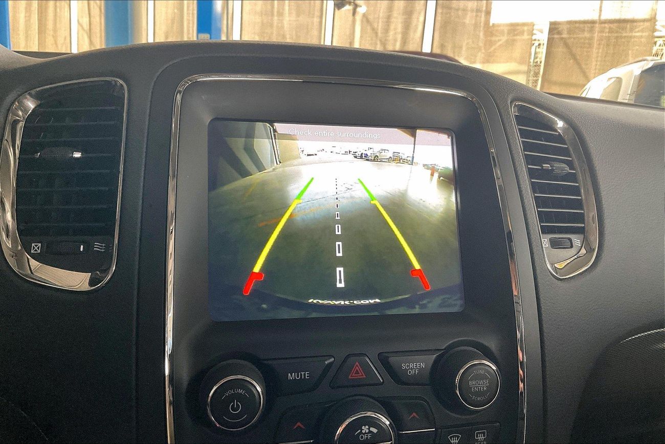 Dodge Durango GT | Guaranteed Warranty | 0 Down Payment