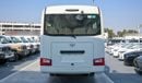 Toyota Coaster 4.2 DIESEL 23 SEATER