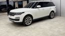 Land Rover Range Rover VOGUE SE Land Rover Range Rover 2020 GCC specs