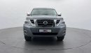 Nissan Patrol SE PLATINUM 5.6 | Under Warranty | Inspected on 150+ parameters