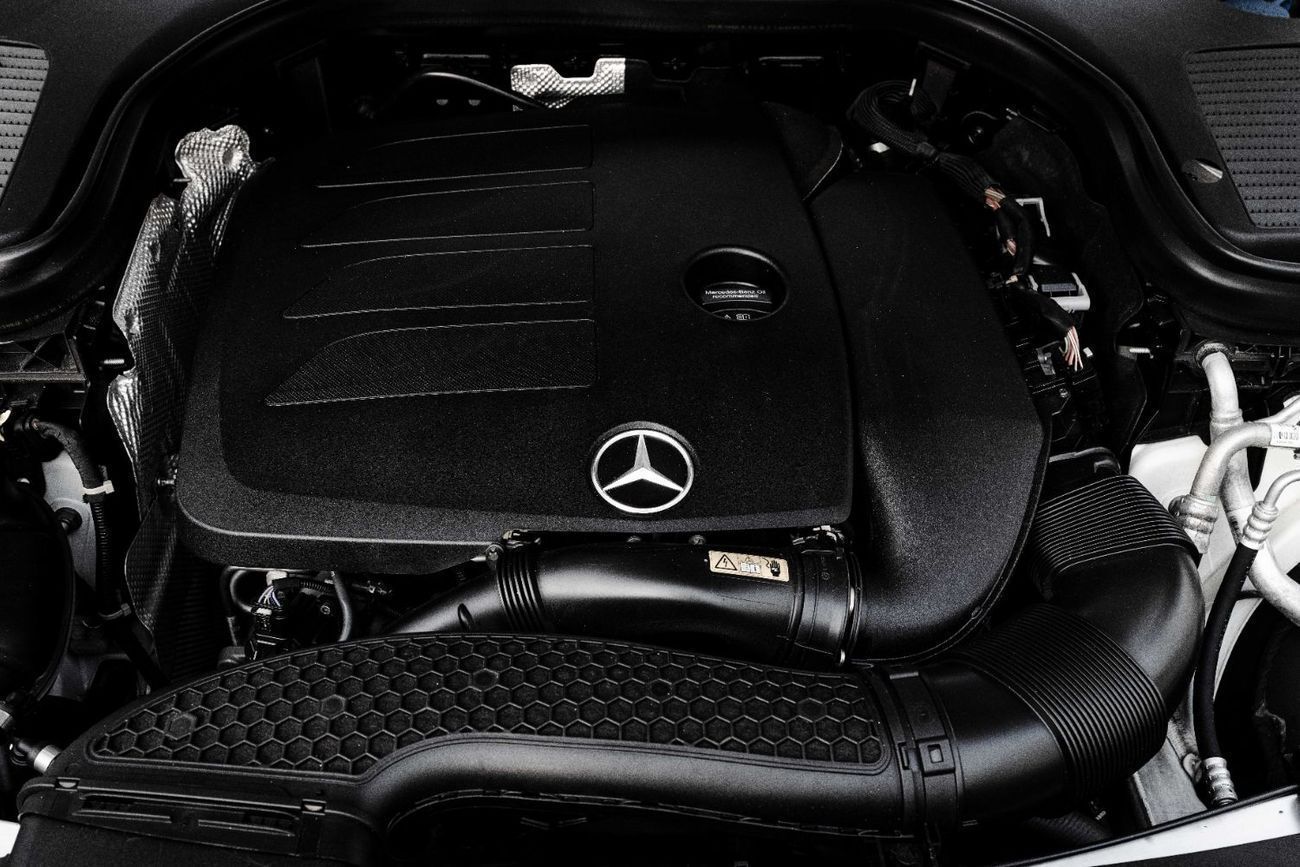 Mercedes-Benz GLC Coupe 200 GLC Coupe 200 | 2,702 P.M  | 0% Downpayment | Immaculate Condition!