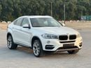 BMW X6 35i Exclusive 3.0L