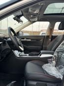 Kia Seltos Std 1.4L (138 HP)