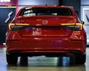 هوندا سيفيك Sport 1.5L