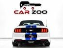 Ford Mustang GT PREMIUM