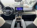 تويوتا سيينا 2025 Toyota Sienna Hybrid Limited Platinum Full Option Brand New