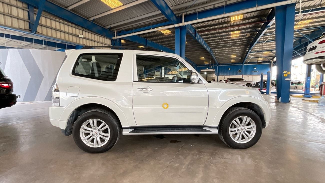 Mitsubishi Pajero GLS HIGHLINE | Guaranteed Warranty | 0 Down Payment
