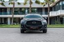 Infiniti QX50 S Black Edition Infinti QX50 S Black Edition | 2,350 P.M | 0% Downpayment | IMMACULATE!