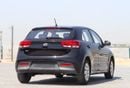 Kia Rio EX 1.4L (100 HP) Hatchback