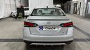 Nissan Sunny 2024 SL | AED 707/Month | 0 DP | 30 Day Return | Warranty | Service History