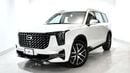 GAC GS8