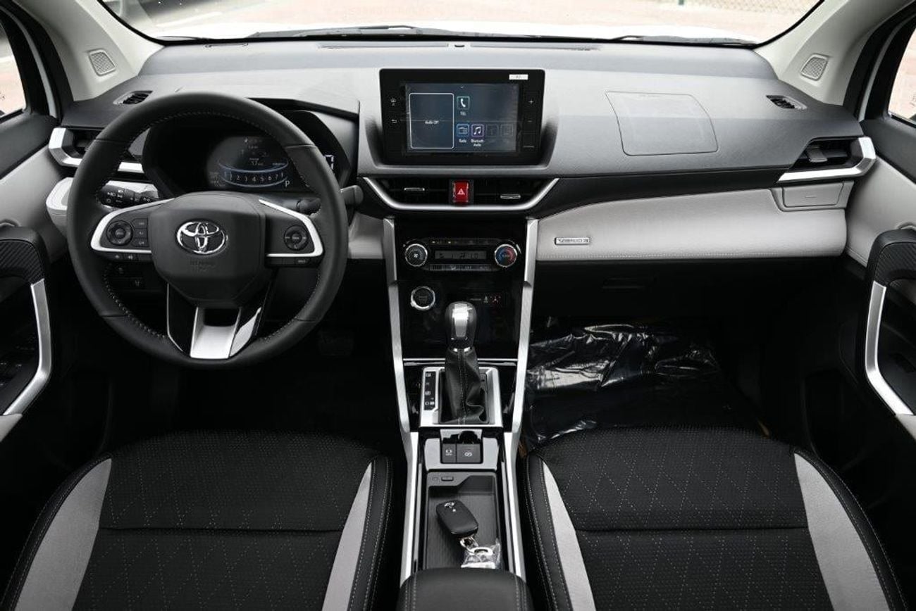 Toyota Veloz GX full option 1.5L