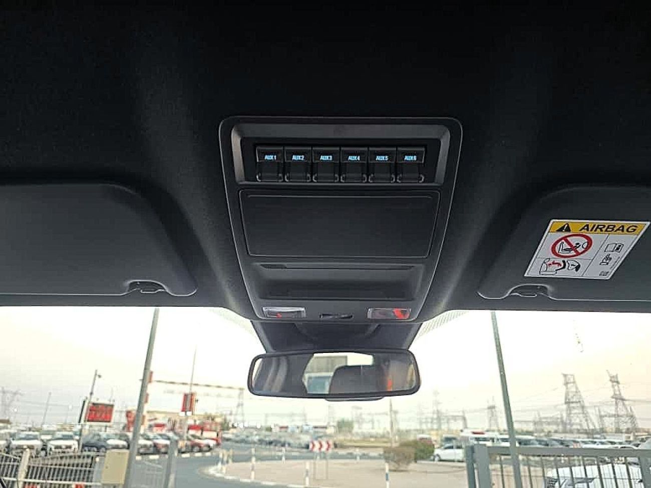 Ford Ranger Raptor FORD Ranger Raptor full Option  2.0l T A/T DIESEL 2025 MODEL