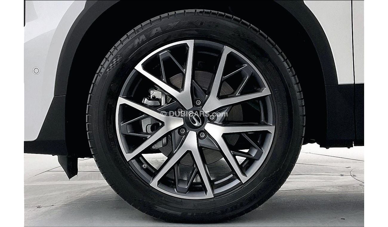 Ford Taurus Trend| 1 year free warranty | Exclusive Eid offer