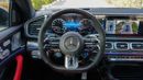 مرسيدس بنز GLE 53 AMG COUPE 4MATIC+ 2026 (For Export , НА ЭКСПОРТ) EQ Boost GCC Без пробега