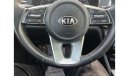 كيا أوبتيما Kia Optima 2019 Sports