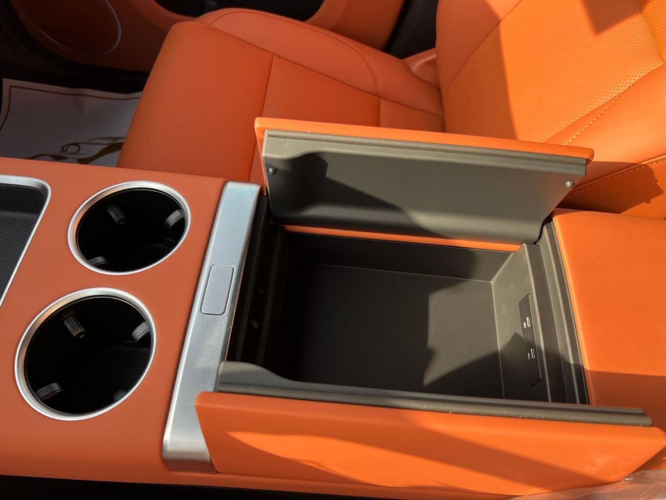 لي اوتو L7 LI AUTO L7 ULTRA MODEL 2024