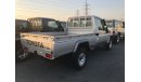 Toyota Land Cruiser Pick Up FULL OPTION