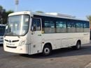 Eicher Skyline Eicher Skyline Pro Bus 35+D Seater MY-2026