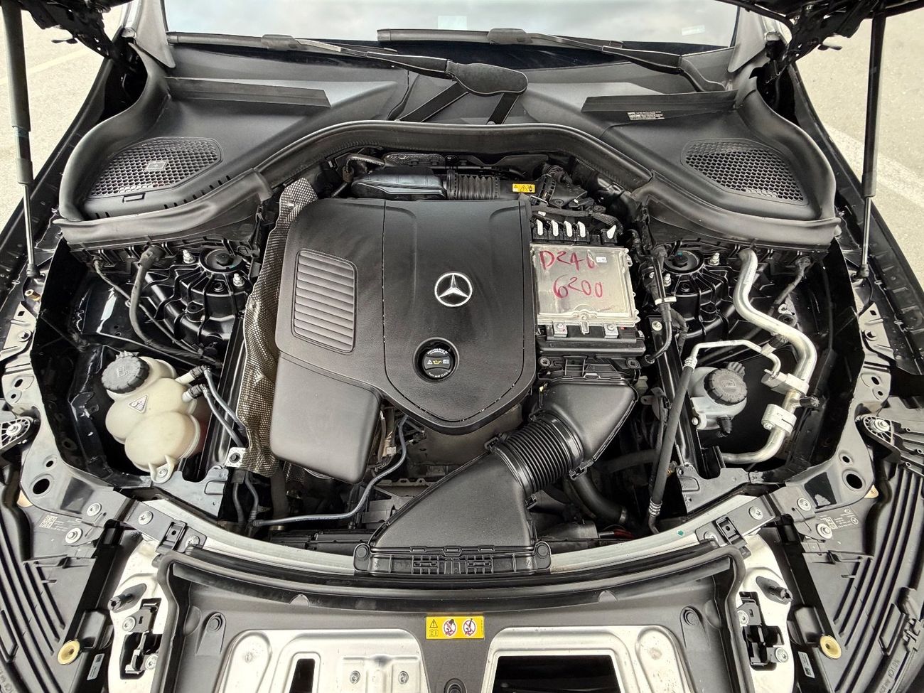 مرسيدس بنز GLC 300 4Matic