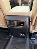 Toyota 4Runner Limited edition 2020 model leather seats, sunroof, seat cooler,heater