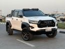 Toyota Hilux GR SPORTS KIT | DOUBLE CABIN | RHD | AUTOMATIC | 2.8L DIESEL | LEATHER + LED ROOF LIGHTS