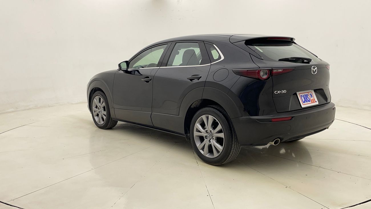Mazda CX30 ELITE 2 | Zero Down Payment | Home Test Drive
