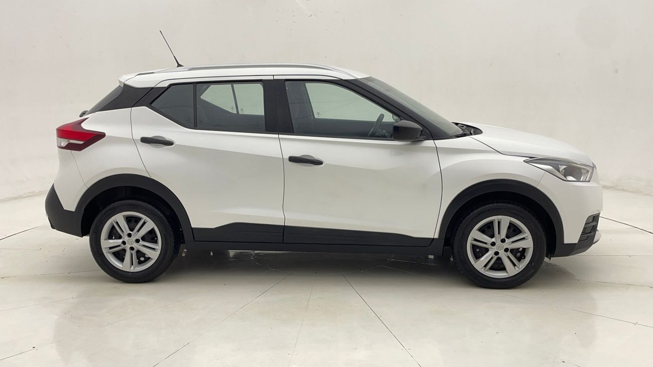 Nissan Kicks S 1.6 | Zero Down Payment | Home Test Drive