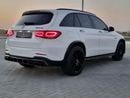 مرسيدس بنز GLC 300 GLC 300 AMG