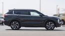 Mitsubishi Outlander 2024 Mitsubishi Outlander 2.5L petrol AT