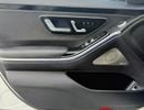 Mercedes-Benz S 500
