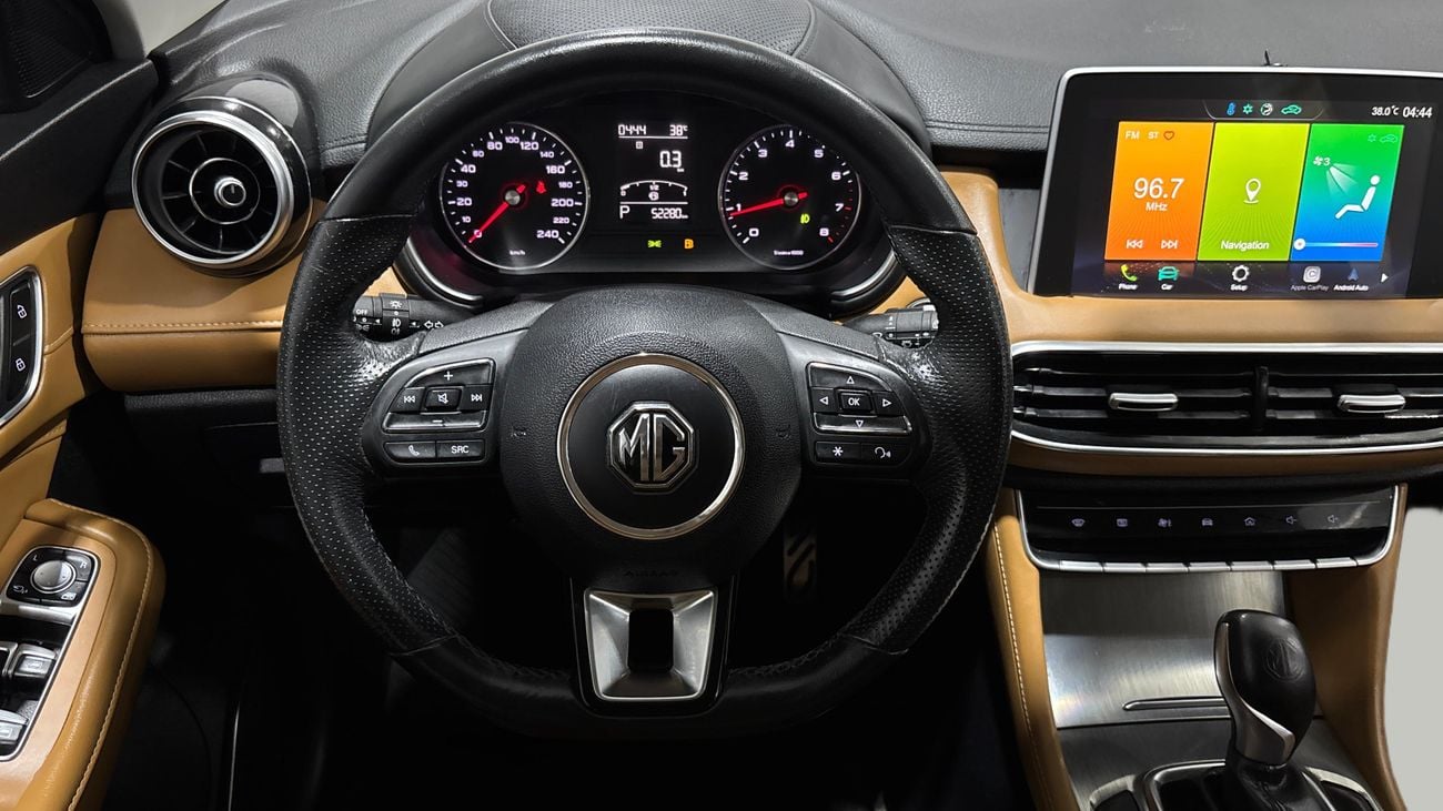 MG HS COMFORT 2022 | AED 705/Month | 0 DP | 30 Day Return | Warranty | Service History
