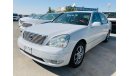 لكزس LS 430 LEXUS LS430 2003 WHITE FULL ULTRA