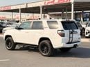 Toyota 4Runner TRD PRO  Full option 4.0L with Off Road mode
