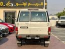 تويوتا لاند كروزر 76 Toyota Land Cruiser LC 76 4.2 LX 2025
