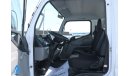 Mitsubishi Canter SPECIAL OFFER 4X2 CAB CHASSIS 4D33 - 7A - 4.2L DSL POWER STEERING | ABS | AIRBAGS WITH SNORKEL - MOD